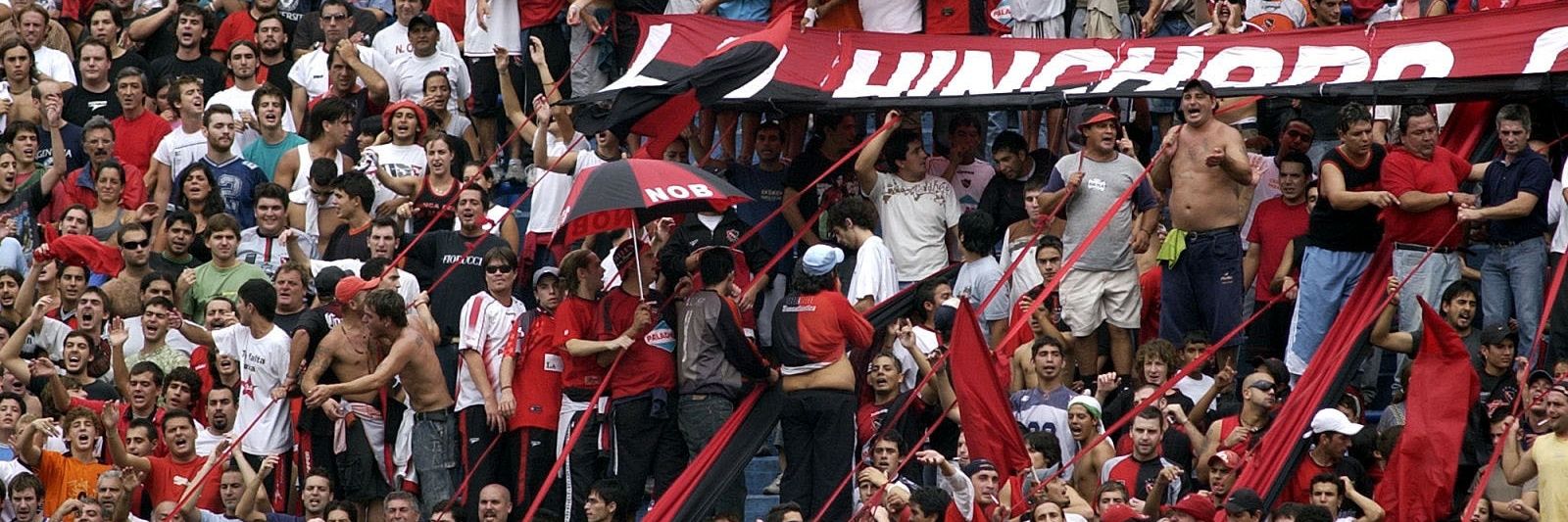 Mutante del parque 74 banner