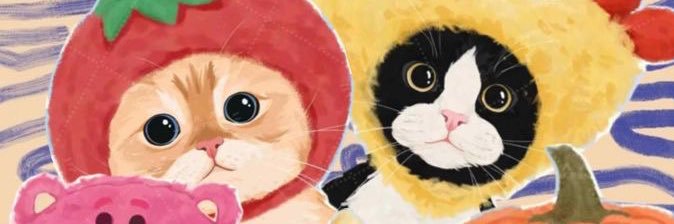 chibbyli's profile banner image