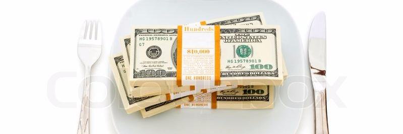 Hungry4TheMoney's profile banner image