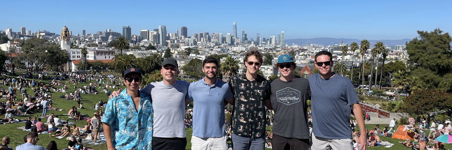garretthenkel11's profile banner image