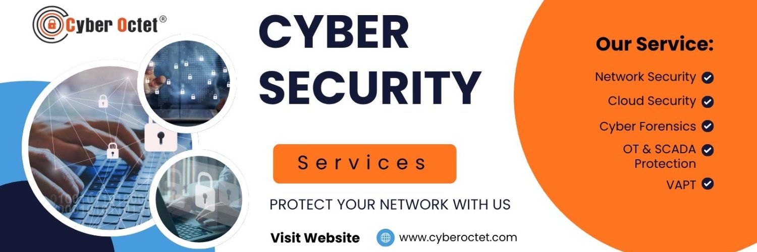cyberoctet's profile banner image