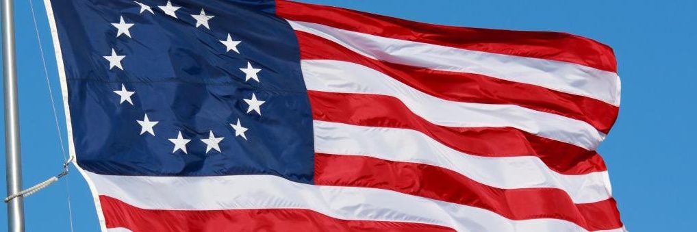 Alan Endicott banner