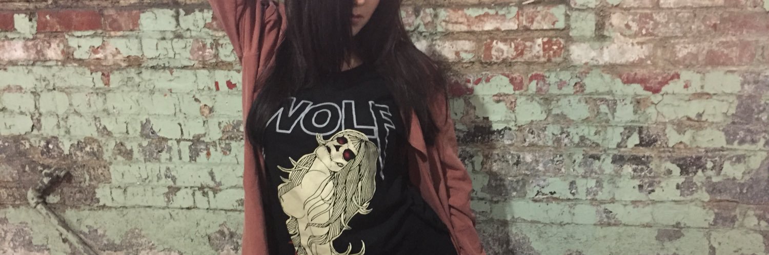 RyanxWolf's profile banner image