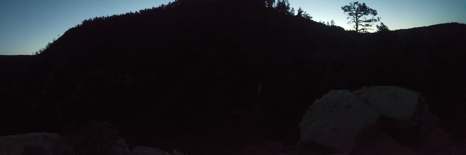 Ashmonster06's profile banner image