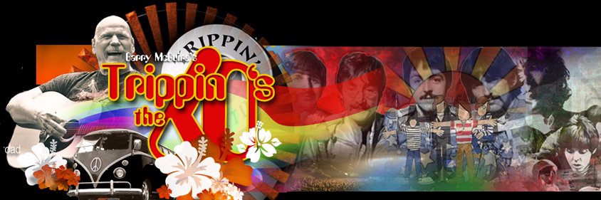 Barry McGuire banner