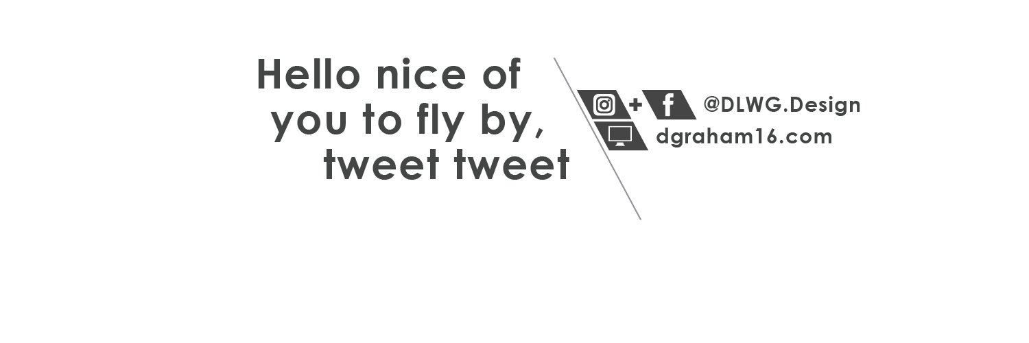 DLWG_Design's profile banner image