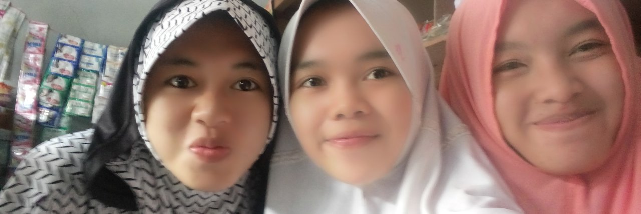 HanifIdha's profile banner image