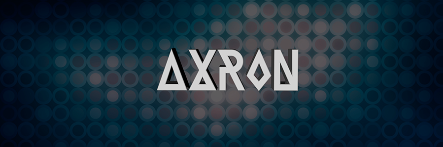 projectaxron's profile banner image