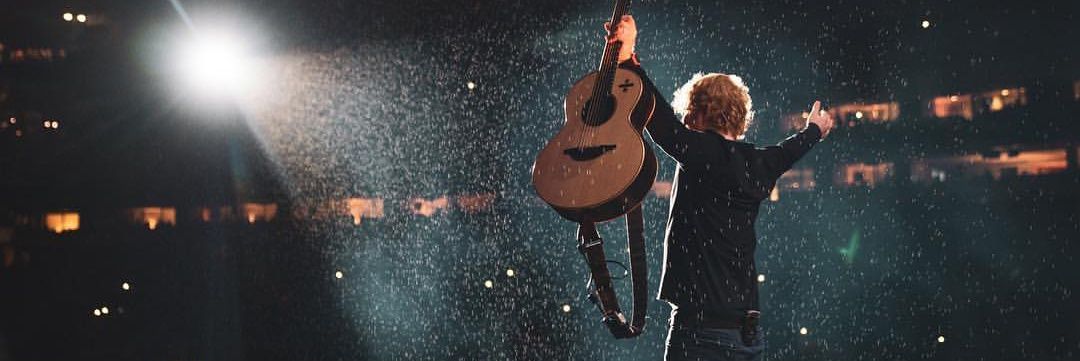 EdSheeranPics's profile banner image