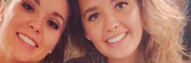 Cheryl Baker 💙 banner