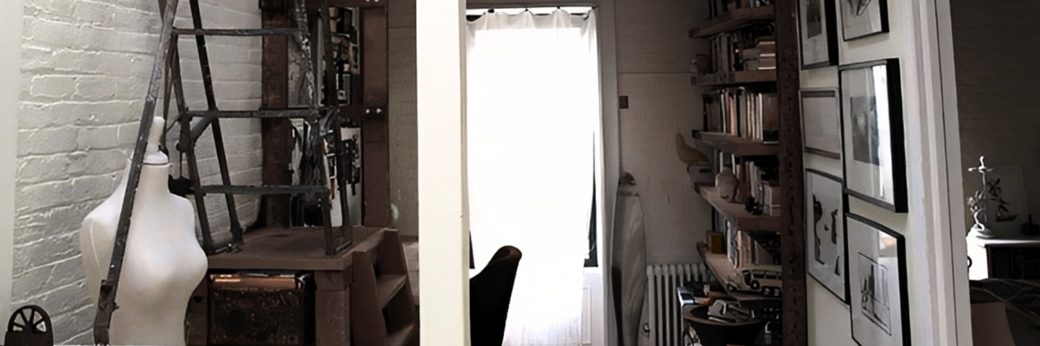 abel banner