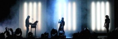 Bobby Fernandez banner