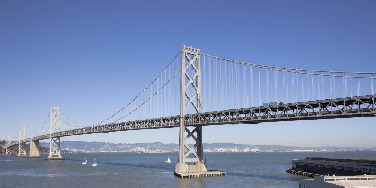 San Francisco HTML5 banner