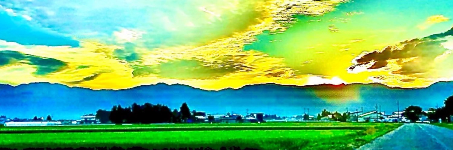 Showa6207's profile banner image