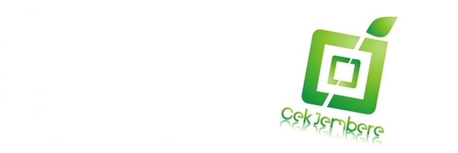 CEK JEMBERE banner