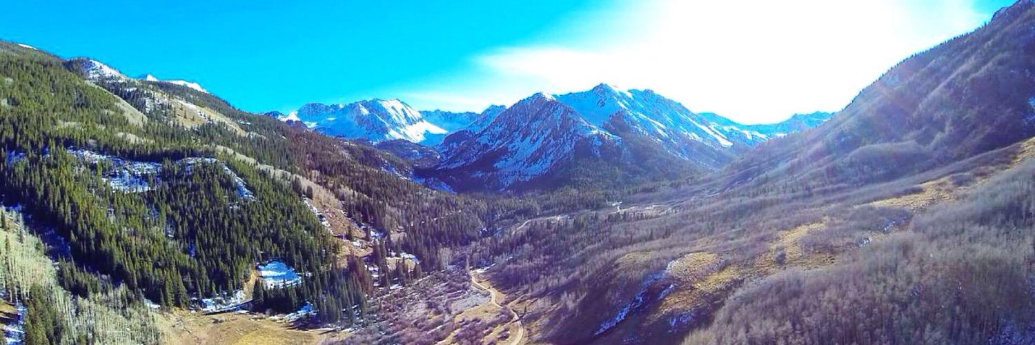 DronesDaily's profile banner image