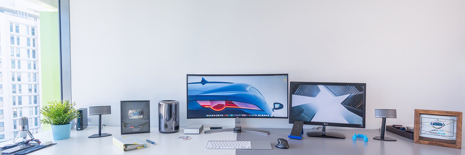 CreativeMAB's profile banner image