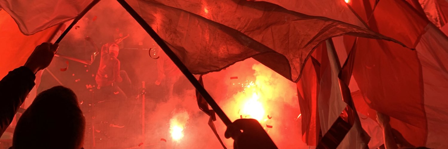 Faschule's profile banner image