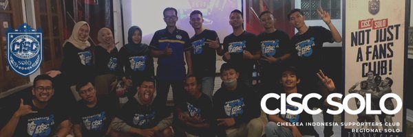 CISCsolo Profile Banner
