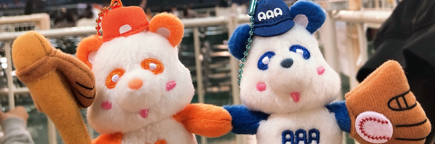 くぅ⭐️ banner