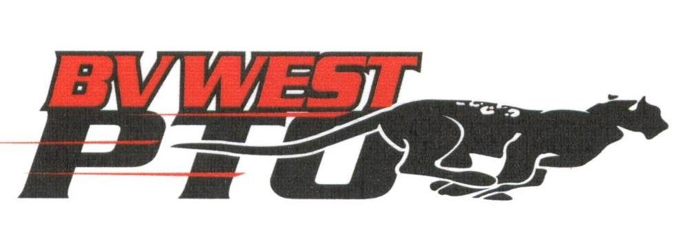 Blue Valley West PTO banner