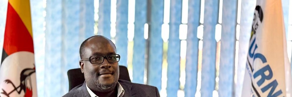 Damon K. Wamara banner