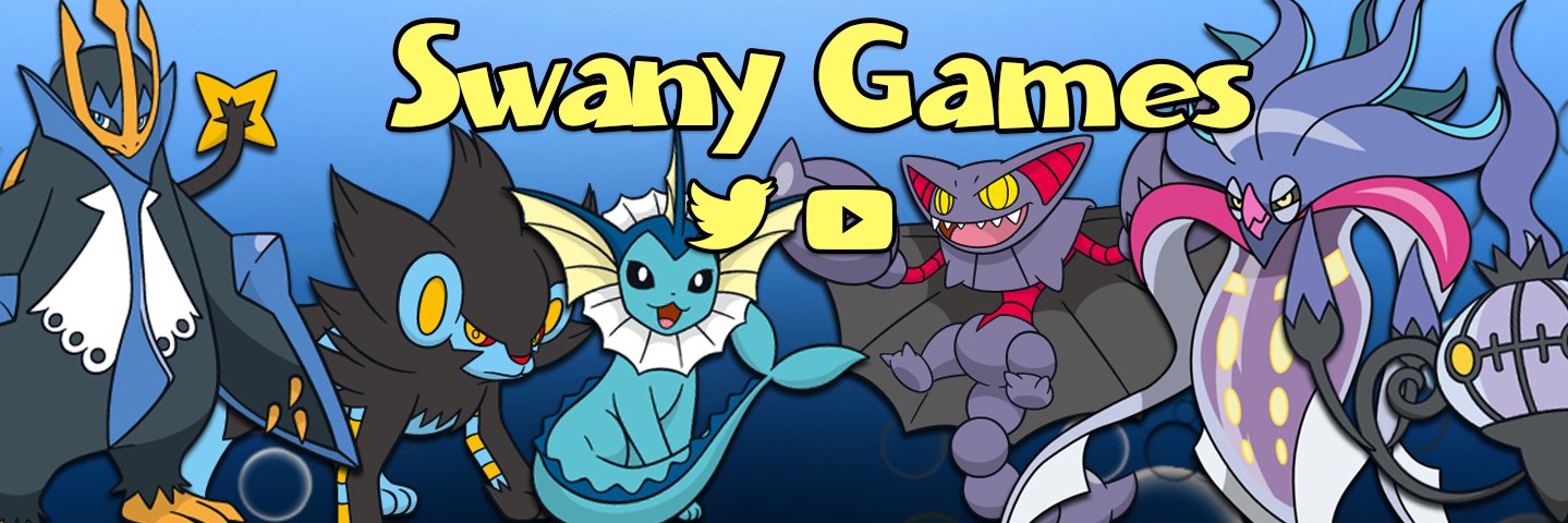 SwanyGray's profile banner image
