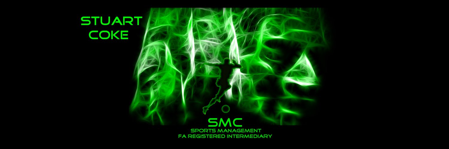 StuartCoke's profile banner image