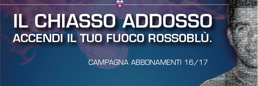 F.C. Chiasso banner