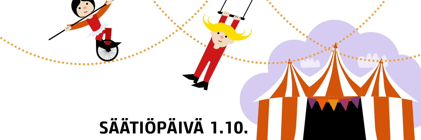 Saatiopaiva's profile banner image