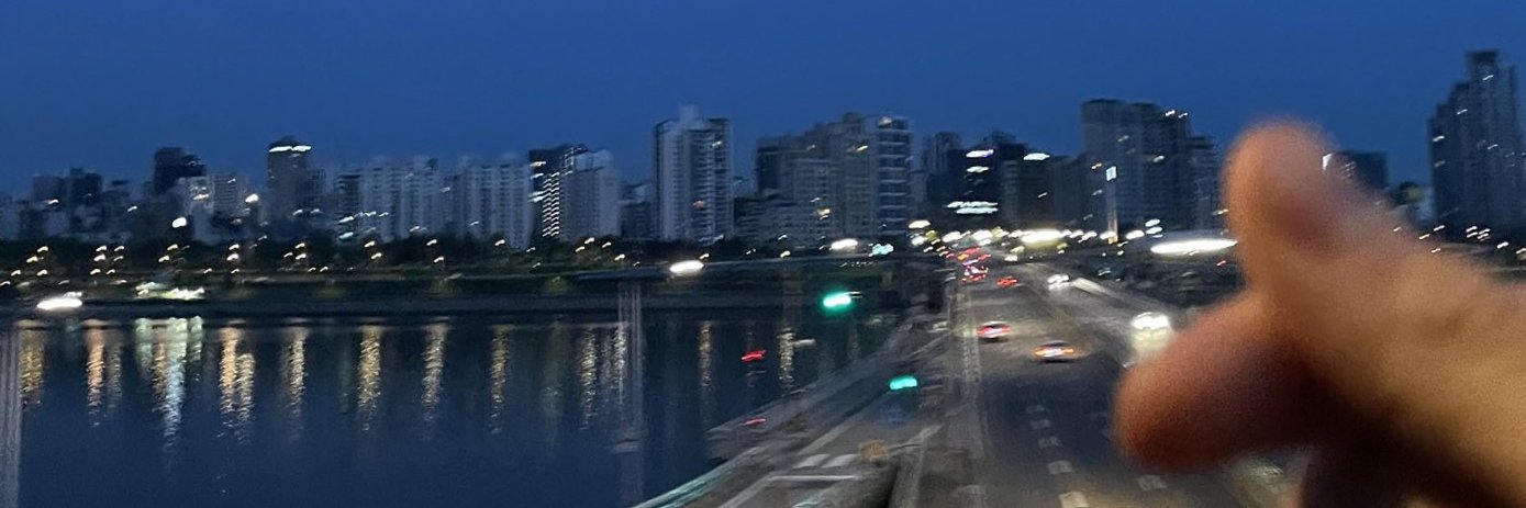 forsunkyuu's profile banner image