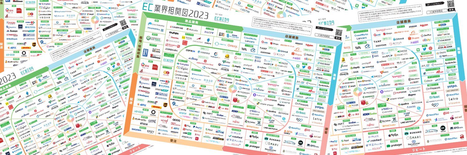 【公式】ECのミカタ banner