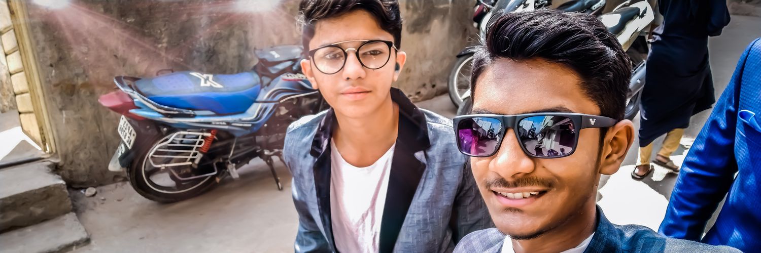 dawoodking02's profile banner image