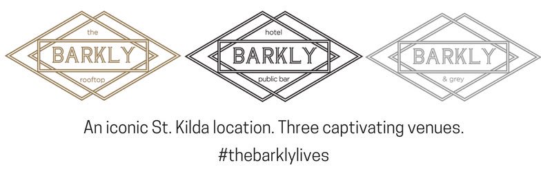 HotelBarkly's profile banner image