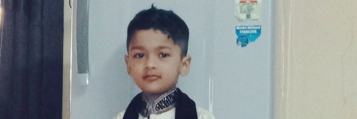 pankaj4732's profile banner image
