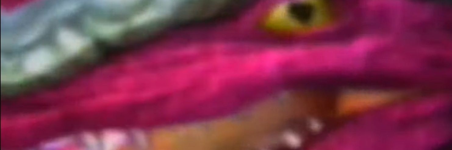Internet Horse || #1 LIZARDMAN Enthusiast banner