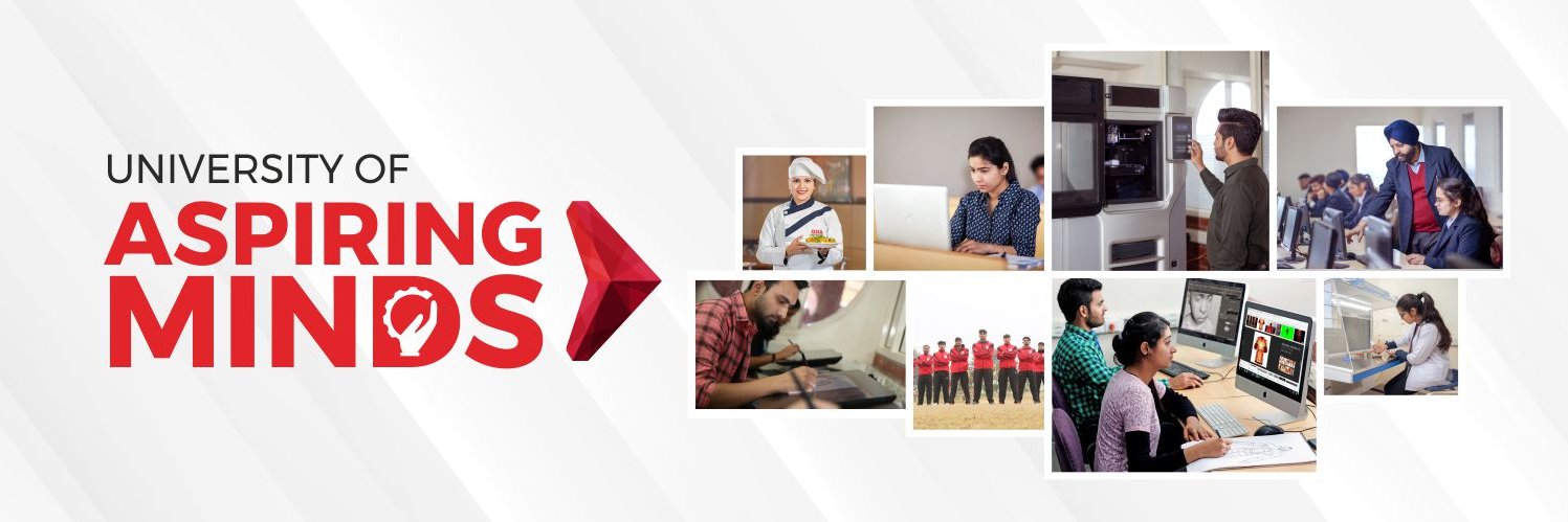 GNA UNIVERSITY banner