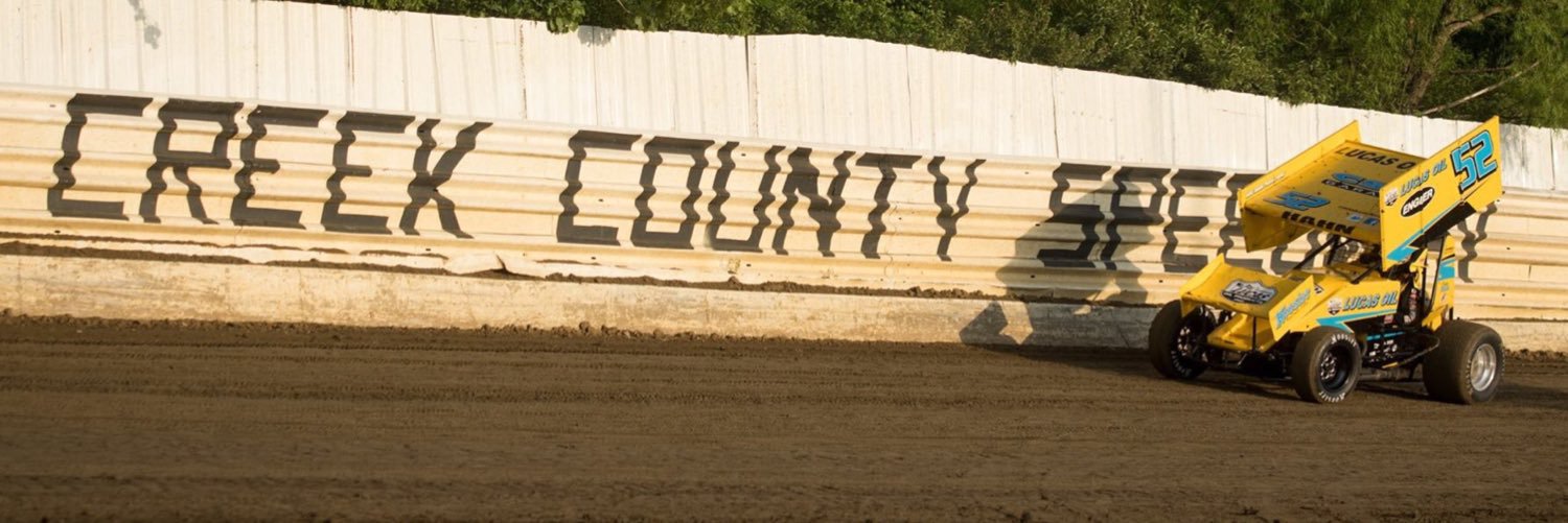 Blake Hahn Racing banner