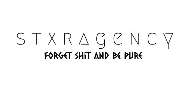 stxragency's profile banner image