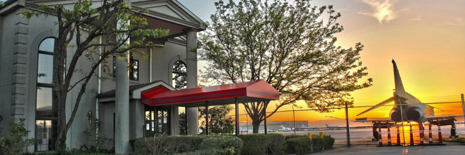 Aviation Museum KY banner