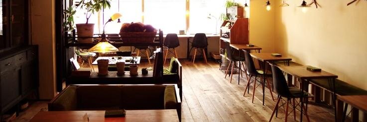 cafekeshipearl's profile banner image