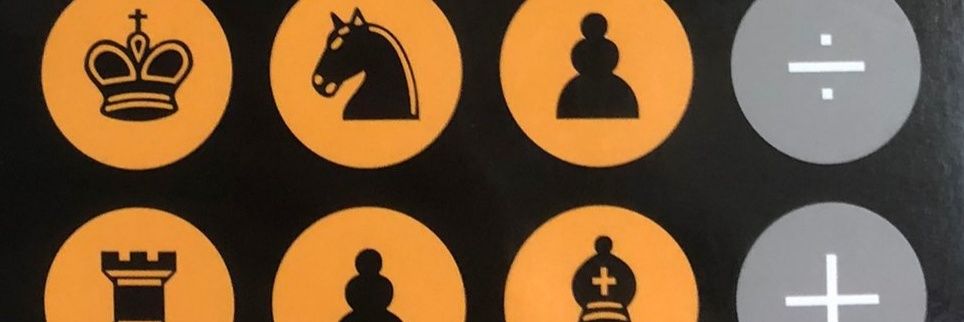 Alfil Chess ♟🤓🏁 banner