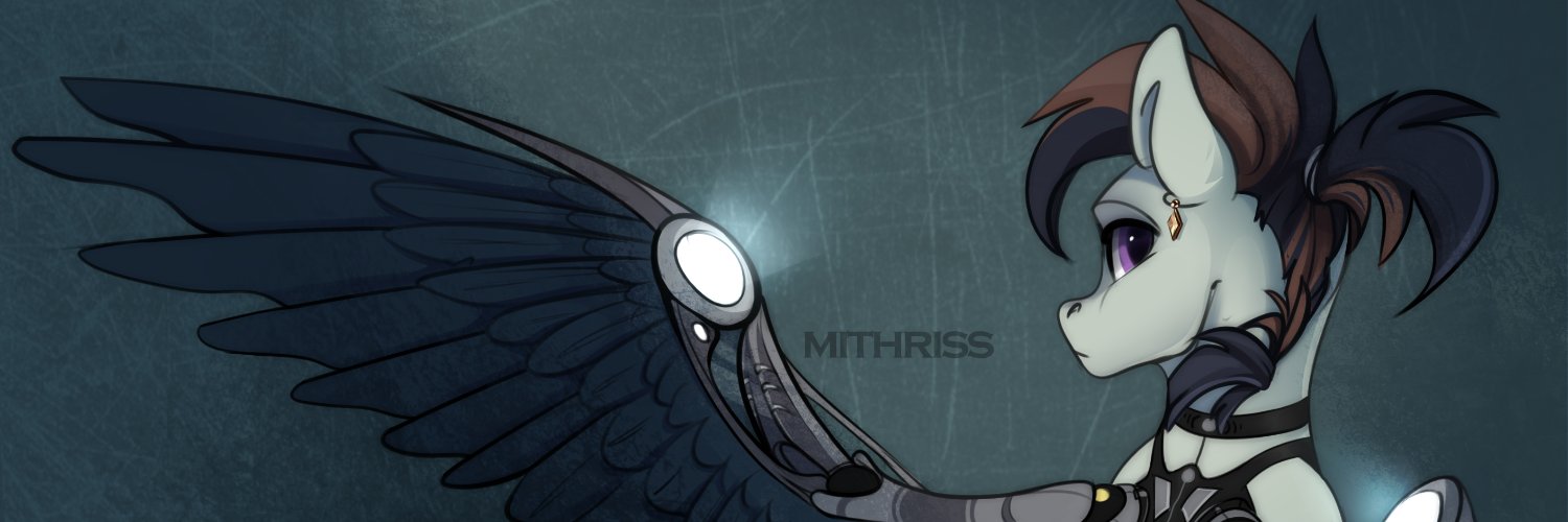 Mithriss's banner