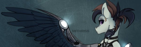 mithriss_arts Profile Banner