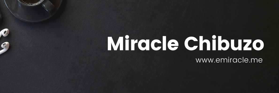 {eMiracle} banner