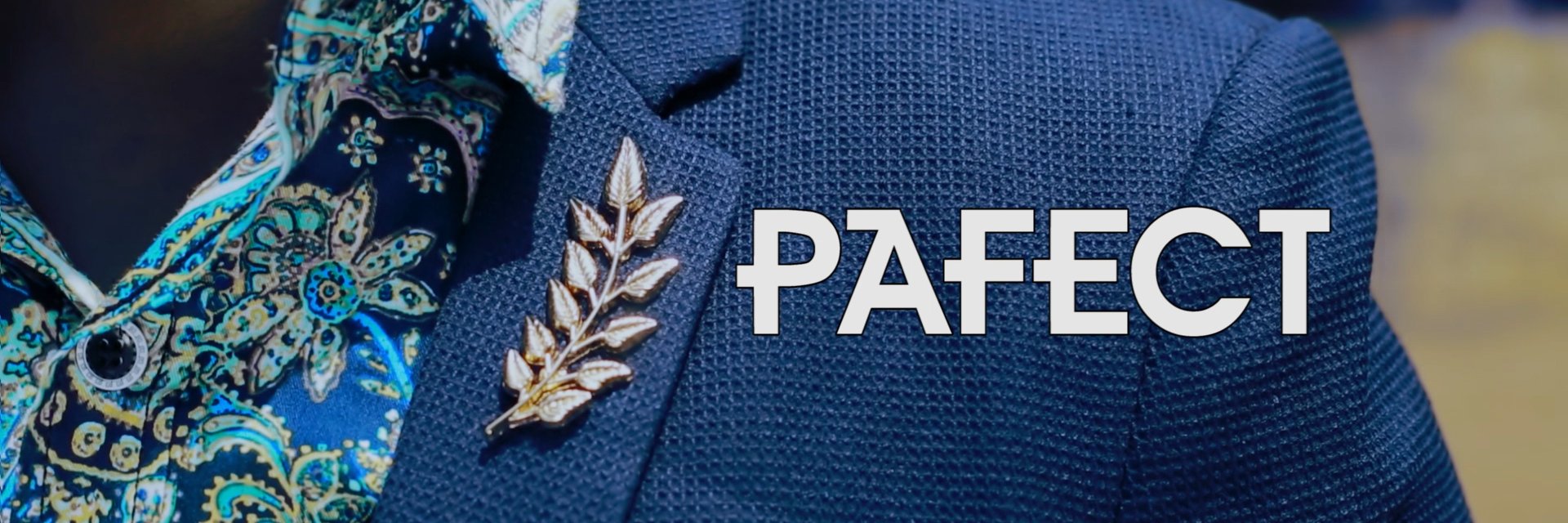 PafectOfficial's profile banner image
