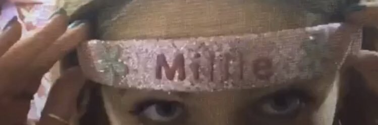 Mil banner