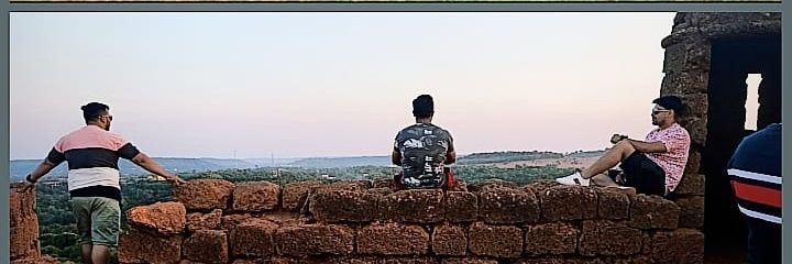 sushant1217's profile banner image