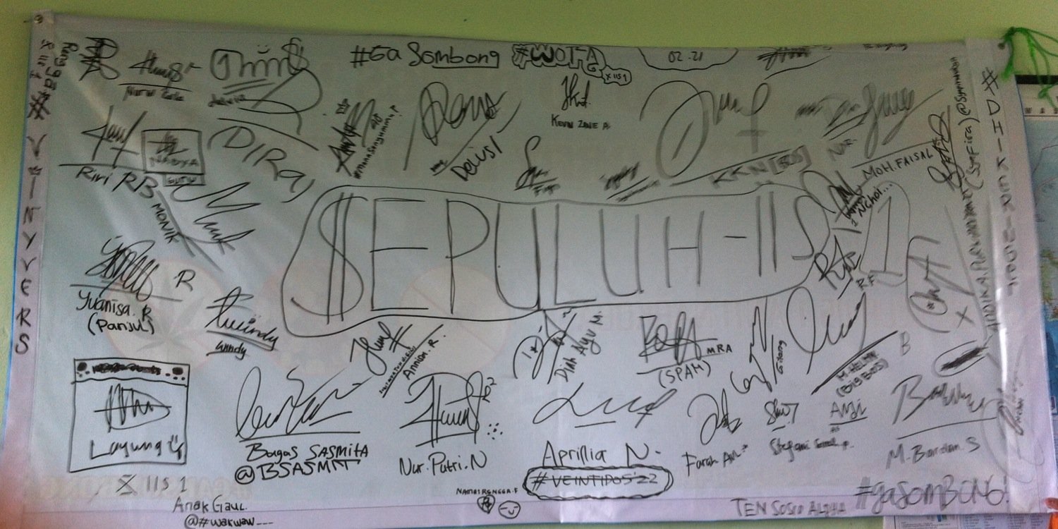 SepuluIIS1's profile banner image