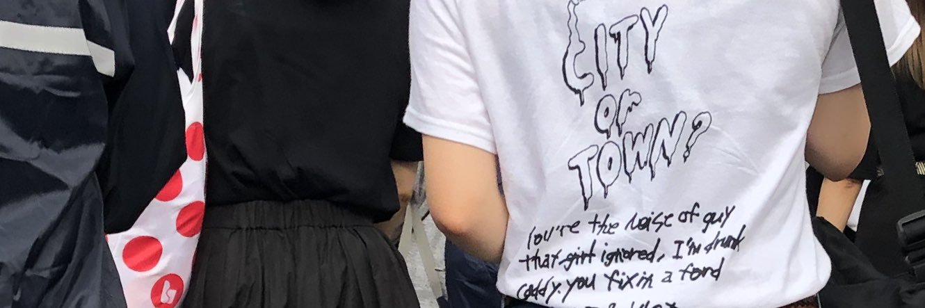 tomorrowgesu's profile banner image